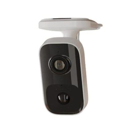 NET CAMERA INDOORCAM 4MP IR/WIFI CUBE WHITE 111566 AJAX  111566 4823114066962