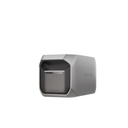 POWER STATION DELTA 3 EB/5016201007 ECOFLOW  5016201007 4895251626408