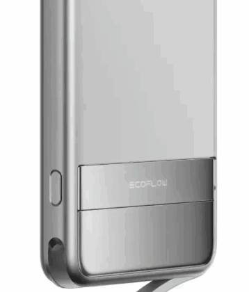 EcoFlow RAPID Powerbank 5000mAh 5016801015 4895251627405