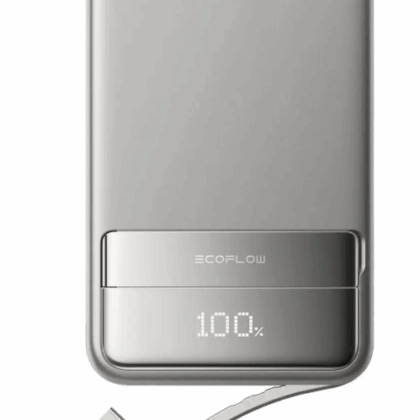 Ecoflow Rapid 10000 Powerbank 10000mAh EF-RAPID10000-EU 4895251627474