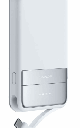 EcoFlow RAPID 5000 Powerbank 5000 mAh EF-RAPID5000-L-EU 4895251627542