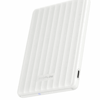 EcoFlow EF-RAPIDQI1-5K-W-EU Power Bank 5000mAh EF-RAPIDQI1-5K-W-EU 4895251647793
