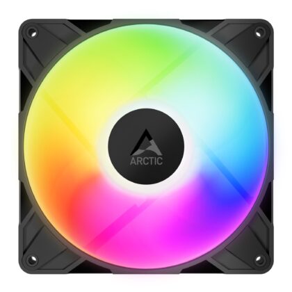 CASE FAN 140MM P14 PRO A-RGB/ACFAN00315A ARCTIC  ACFAN00315A 4895265000393