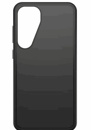 Samsung by Otterbox Symmetry Protective Cover for Samsung Galaxy S25 Plus GP-FPS936OBHBW 5060475908220