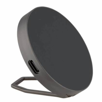 Qualo QRLI-R-15-01 Wireless Charger 15W QRLI-R-15-01 5907457773806