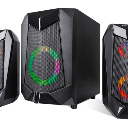 Tracer 46497 Hi-Cube RGB Flow T-MLX39801 5907512864722