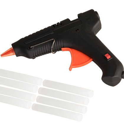 Tracer 46512 Glue Gun P3 Black T-MLX61219 5907512864807