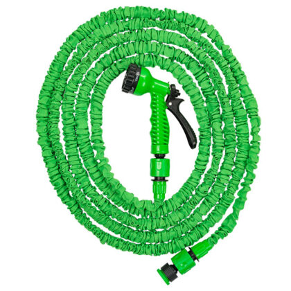 Tracer 47586 Garden hose TPE 5 - 15m T-MLX61223 5907512875964