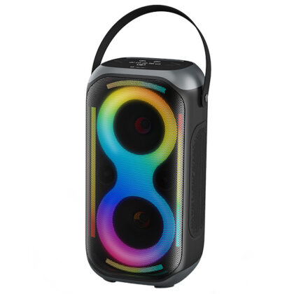 Tracer 47610 Poweraudio King 2 BT TWS T-MLX61213 5907512876305