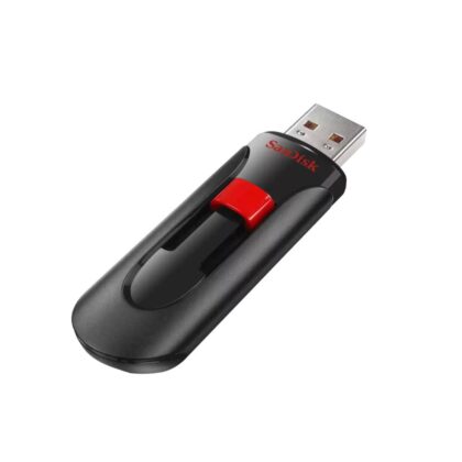 MEMORY DRIVE FLASH USB2 128GB/SDCZ60-128G-B35 SANDISK  SDCZ60-128G-B35 619659082338