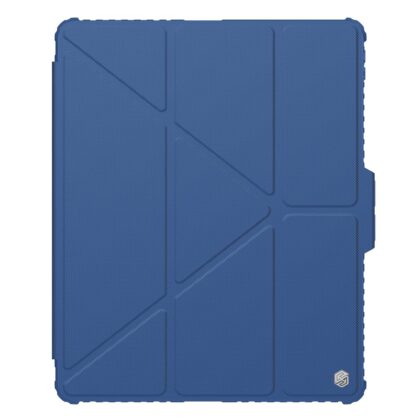 Nillkin Bumper PRO Protective Stand Case Multi-angle for Apple iPad Pro 12.9 2020/2021/2022/ Air 13 2024/2025 57983126046 6902048279209