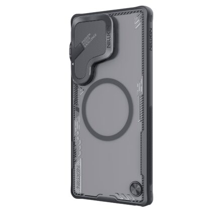 Nillkin Iceblade Prop Magnetic Cover for Samsung Galaxy S25 Ultra 57983123952 6902048290570