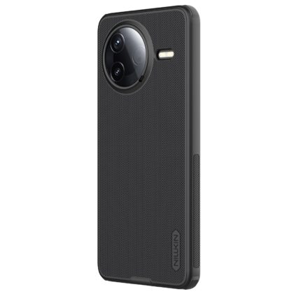 Nillkin Super Frosted PRO Magnetic Back Cover for Poco F7 Pro 57983125762 6902048291881