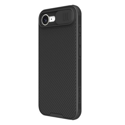 Nillkin CamShield PRO Magnetic Hard Case for Apple iPhone 16e 57983125242 6902048296015