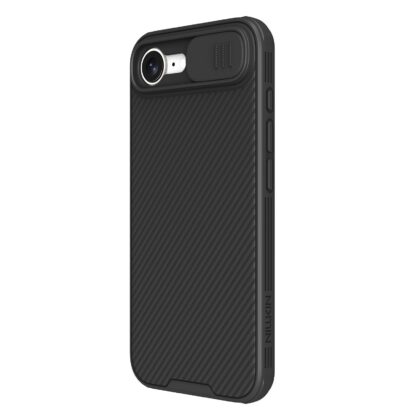 Nillkin CamShield PRO Magnetic Hard Case for Apple iPhone 16e 57983125269 6902048296046