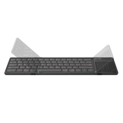 Nillkin Cube Pocket Wireless Keyboard DUN2819-B 6902048296251