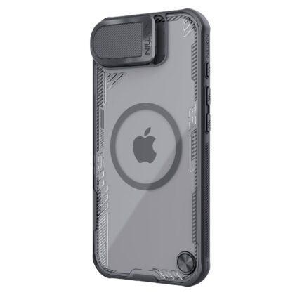 Nillkin Iceblade Prop Magnetic Cover for Apple iPhone 16e 57983125268 6902048296367