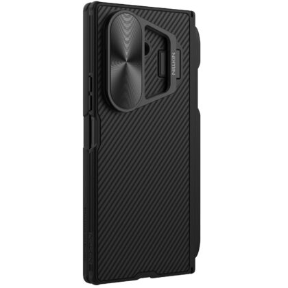 Nillkin CamShield Prop Magnetic Pen Slot Case for Samsung Galaxy Z Fold 7 57983126235 6902048298804