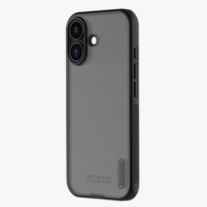 Nillkin Super Frosted PRO Back Cover for Apple iPhone 17 57983127596 6902048303638