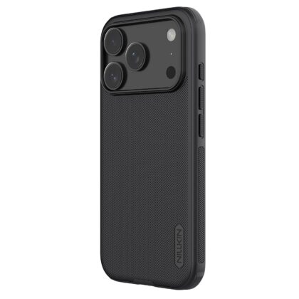 Nillkin Super Frosted PRO Back Cover for Apple iPhone 17 Pro 57983127599 6902048303669