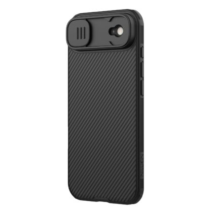 Nillkin CamShield PRO Case for Apple iPhone 17 Air 57983127560 6902048303805