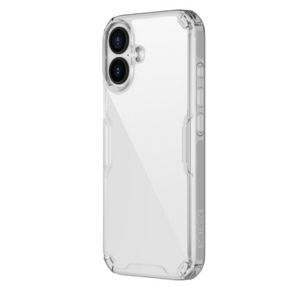 Nillkin Nature TPU PRO Cover for Apple iPhone 17 57983127550 6902048304024