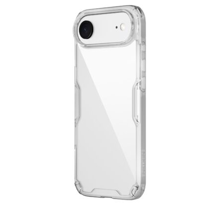 Nillkin Nature TPU PRO Cover for Apple iPhone 17 Air 57983127551 6902048304031
