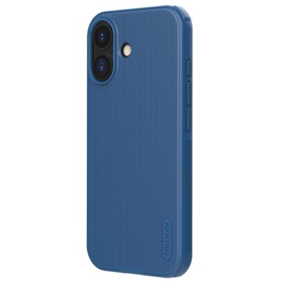 Nillkin Super Frosted PRO Back Cover for Apple iPhone 17 57983127603 6902048304482