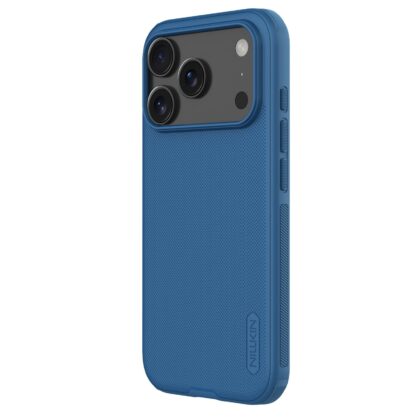 Nillkin Super Frosted PRO Back Cover for Apple iPhone 17 Pro 57983127605 6902048304505