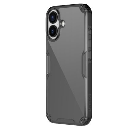 Nillkin Nature TPU PRO Cover for Apple iPhone 17 57983127778 6902048304765