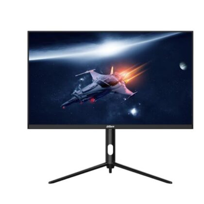 LCD Monitor DAHUA LM27-E331A 27" Gaming Panel IPS 1920x1080 16:9 180Hz 1 ms Speakers DHI-LM27-E331A  DHI-LM27-E331A 6923172566171