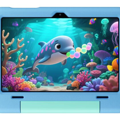 TABLET TAB20KIDS 10" 4/64GB/TAB20 KIDS BLUE BLACKVIEW  TAB20 KIDS 6/64GB BLUE 6931548324737