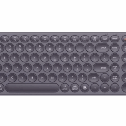 Baseus K01B Wireless Bluetooth Keyboard B00955504833-00 6932172632953