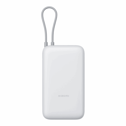Xiaomi 22.5W Power Bank 20000mAh BHR9738GL 6932554411817