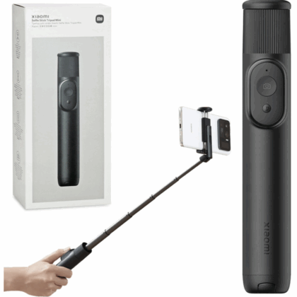 Xiaomi BHR083KGL Mini Selfie Stick Bluetooth BHR083KGL 6932554440435