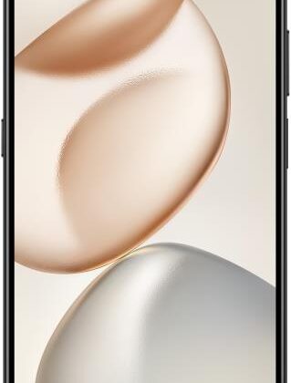 MOBILE PHONE HONOR 400 SMART/4/128GB BLACK 5109BWXP HONOR  5109BWXP 6936520875108