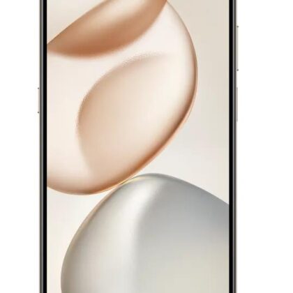 MOBILE PHONE HONOR 400 SMART/4/128GB D.GOLD 5109BWXR HONOR  5109BWXR 6936520875115