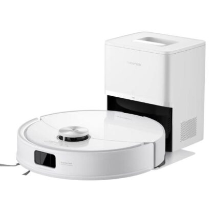 VACUUM CLEANER ROBOT Q10 VF+/WHITE Q10VFP02-00 ROBOROCK  Q10VFP02-00 6936905902375