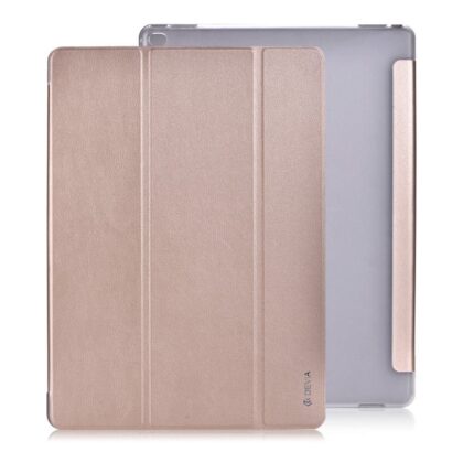 Devia Light Grace Case For Tablet Apple iPad Pro 12.9" (2018) Gold DEV-TABGR-APP-129-GO 6938595319181