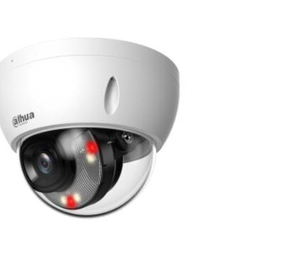 NET CAMERA 4MP DOME/HDBW1439E1-A-IL-0280B-S6 DAHUA  DH-IPC-HDBW1439E1-A-IL-0280B-S6 6939554985409