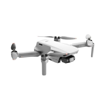 Drone DJI DJI Mini 4K Consumer CP.MA.00000798  CP.MA.00000798 6941565980359