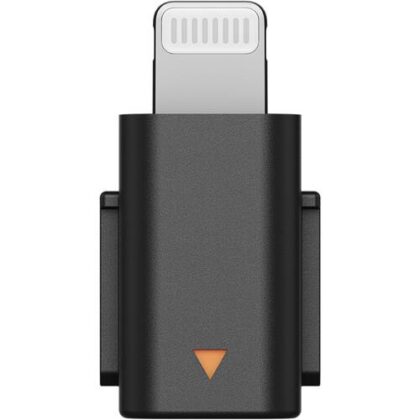 CAMERA ACC ADAPTER MIC MINI/CP.RN.00000429 DJI  CP.RN.00000429 6941565991782