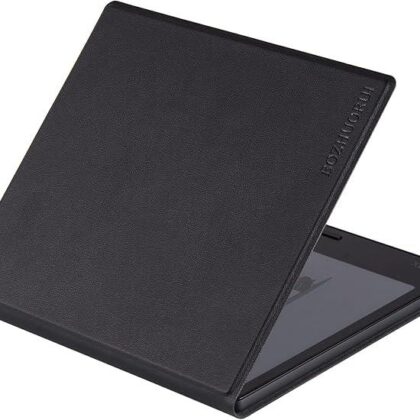 Tablet Case ONYX BOOX Black OCV0494R  OCV0494R 6949710310709