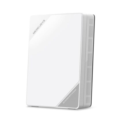 Wireless Router MERCUSYS 3000 Mbps LAN  WAN ports 1 MB520-5G  MB520-5G 6957939004026