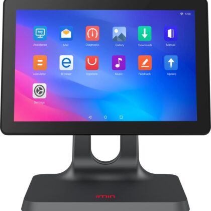 DESKTOP POS D2/D2-402 2+16 IMIN  D2-402 2+16 6975189850125