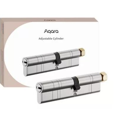 SMART HOME LOCK ACC CYLINDER/U200 ADJUSTABLE AL-D04E AQARA  AL-D04E 6975833358519