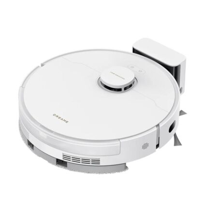 VACUUM CLEANER ROBOT/D20 PRO RLD43SA DREAME  RLD43SA 6977328069634