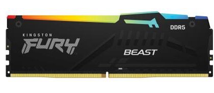 MEMORY DIMM 32GB DDR5-5200/KF552C40BB2A-32 KINGSTON  KF552C40BB2A-32 740617350357