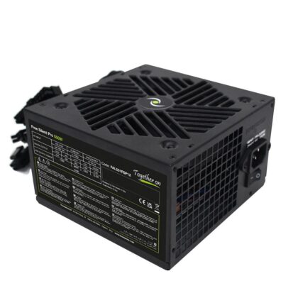 Power Supply TECNOWARE FAL551FSP12 ATX 550 W FAL551FSP12  FAL551FSP12 8026475183408