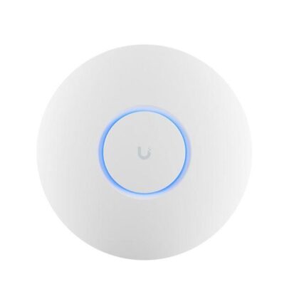 Access Point UBIQUITI Wi-Fi 5 Wi-Fi 6 IEEE 802.11a/b/g 1x10/100/1000M U6+  U6+ 810084691090